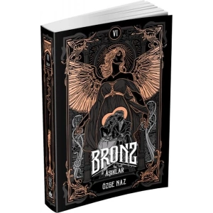 Bronz 6 Aşıklar