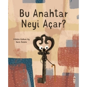 Bu Anahtar Neyi Açar?