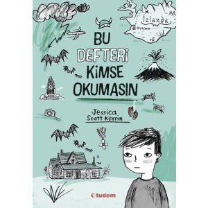 Bu Defteri Kimse Okumasın