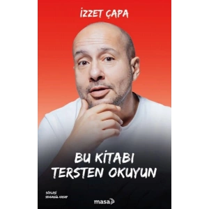 Bu Kitabı Tersten Okuyun
