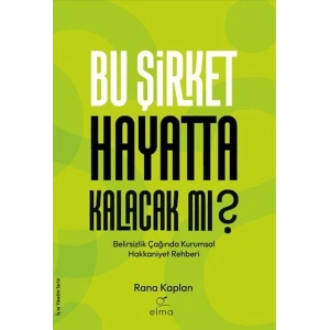 Bu Şirket Hayatta Kalacak Mı?