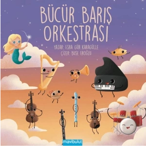 Bücür Barış Orkestrası