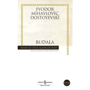 Budala - Hasan Ali Yücel Klasikleri