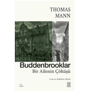 Buddenbrooklar