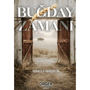 Buğday Zamanı