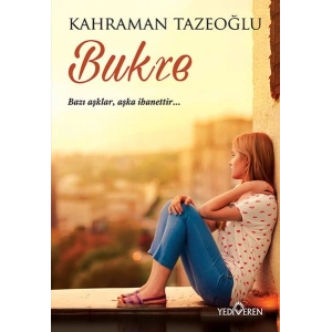 Bukre
