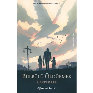 Bülbülü Öldürmek - Ciltsiz