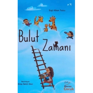 Bulut Zamanı