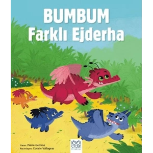 Bumbum Farklı Ejderha