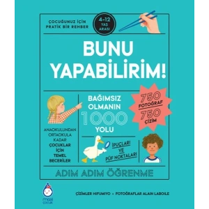 Bunu Yapabilirim
