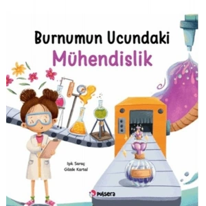 Burnumun Ucundaki Mühendislik