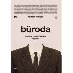 Büroda