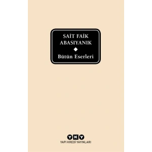 Bütün Eserleri (Delta)