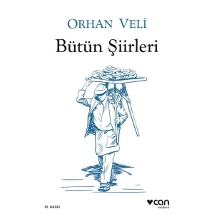 Bütün Şiirleri