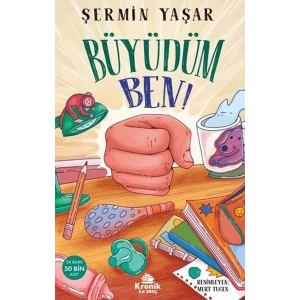 Büyüdüm Ben!