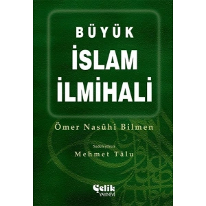 Büyük İslam İlmihali