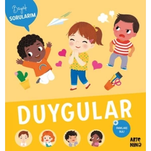 Büyük Sorularım - Duygular