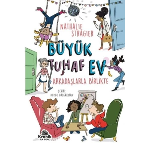 Büyük Tuhaf Ev 2