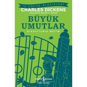 Büyük Umutlar-Kısaltılmış Metin