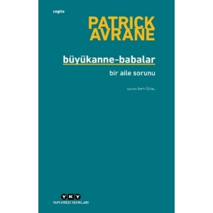Büyükanne-Babalar