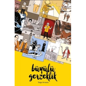 Büyülü Gerzeklik