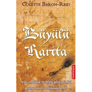 Büyülü Harita