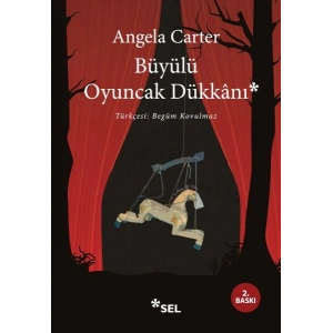 Büyülü Oyuncak Dükkanı