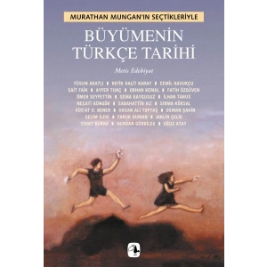 Büyümenin Türkçe Tarihi