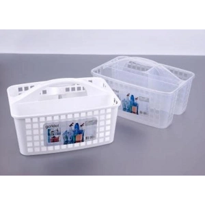 Buzdolabı Düzenleyici Sepet Caddy