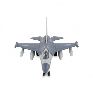 - Ç/B SAVAŞ UÇAK METAL KUTULU - 1 ADET