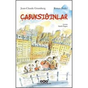 Çabuksığınlar