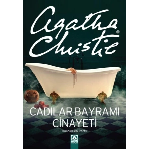 Cadılar Bayramı Cinayeti