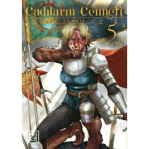 Cadıların Cenneti 5