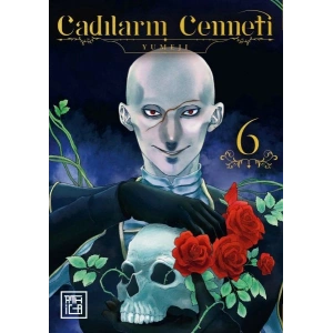Cadıların Cenneti 6
