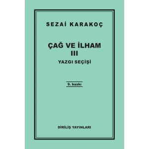 Çağ ve İlham 3