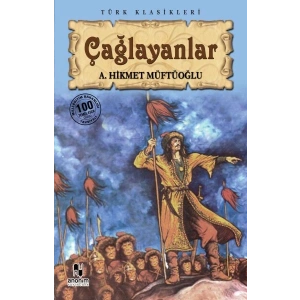 Çağlayanlar