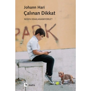Çalınan Dikkat