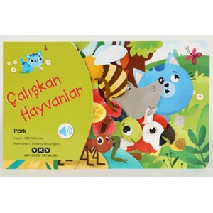 Çalışkan Hayvanlar – Park