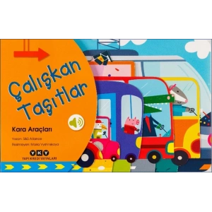 Çalışkan Taşıtlar - Kara Araçları