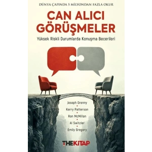 Can Alıcı Görüşmeler