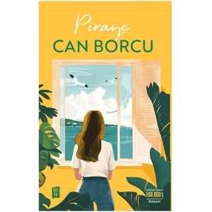 Can Borcu