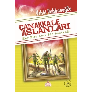 Çanakkale Aslanları