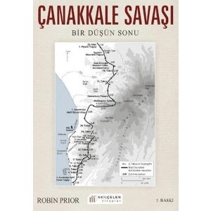 Çanakkale Savaşı