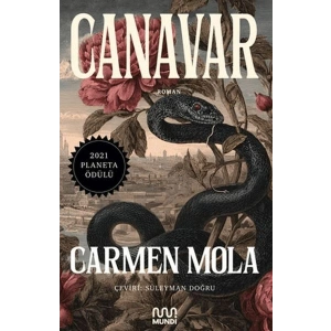 Canavar