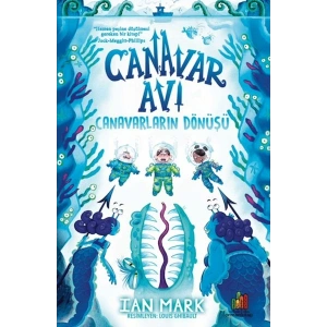 Canavar Avı Canavarların Dönüşü