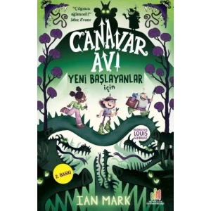 Canavar Avı Yeni Başlayanlar İçin