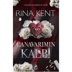 Canavarımın Kalbi
