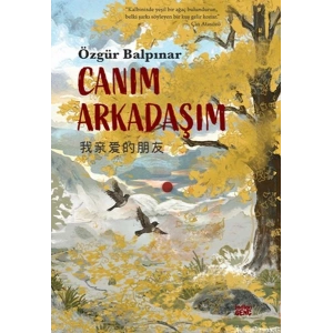 Canım Arkadaşım