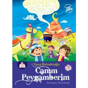 Canım Peygamberim