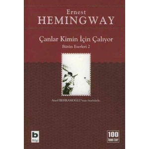 Çanlar Kimin İçin Çalıyor